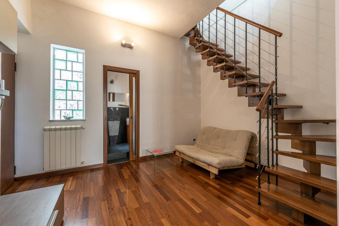 Casa Padovani Con Terrazza By Wonderful Italy Apartment *