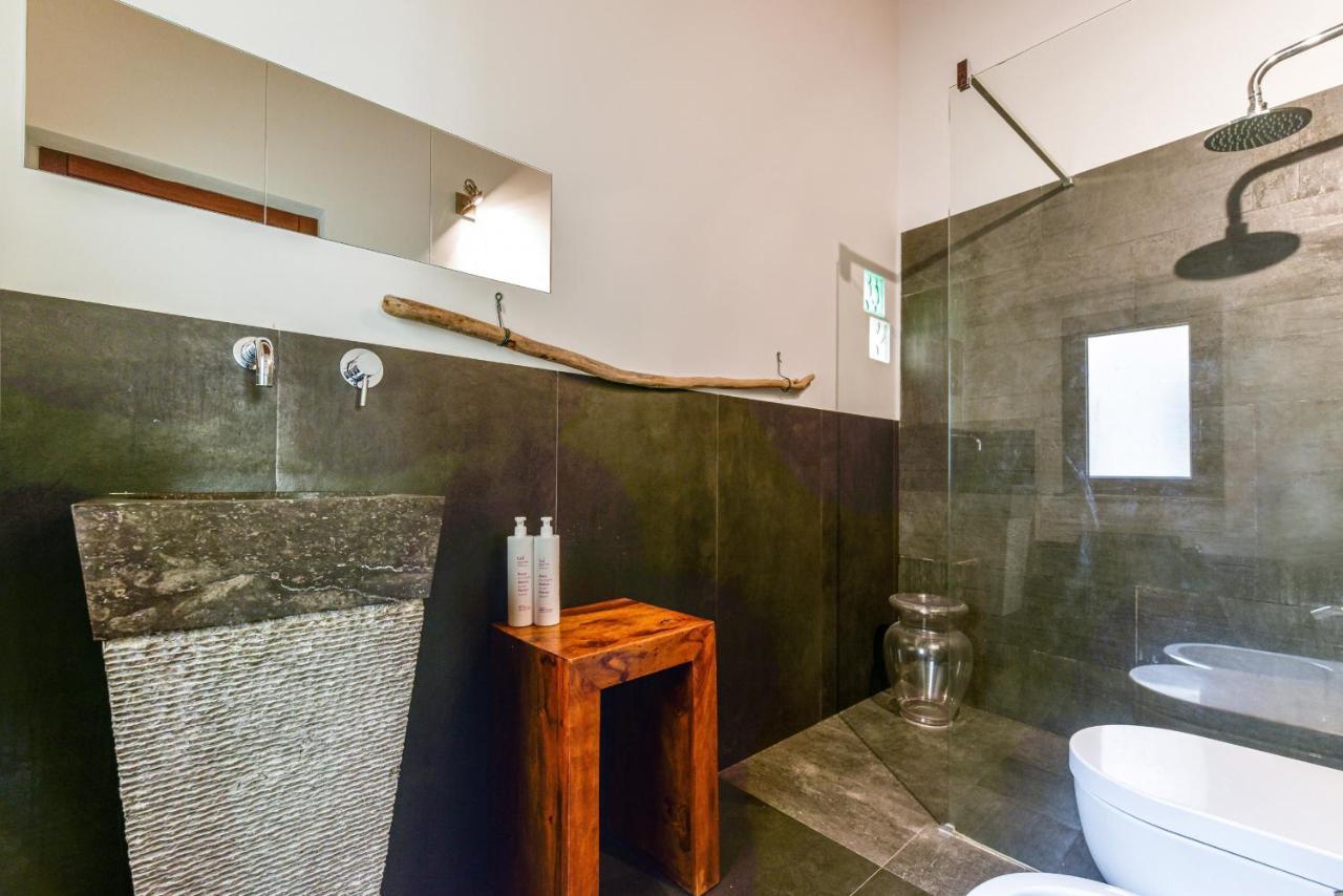 Casa Padovani Con Terrazza By Wonderful Italy *