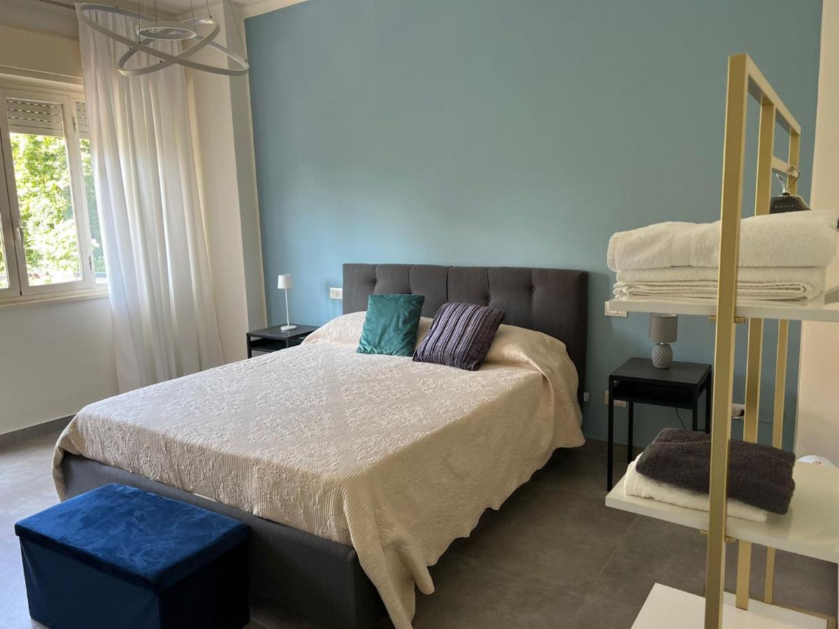 Bed & Breakfast Dante284 Suites&rooms