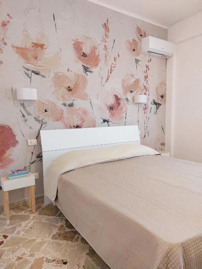 A Casa Di Mamma Apartment *