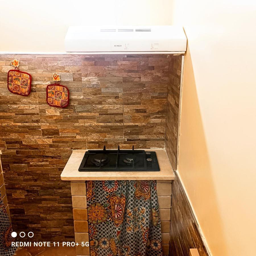 Apartamento La Casa Di Pe & Gio