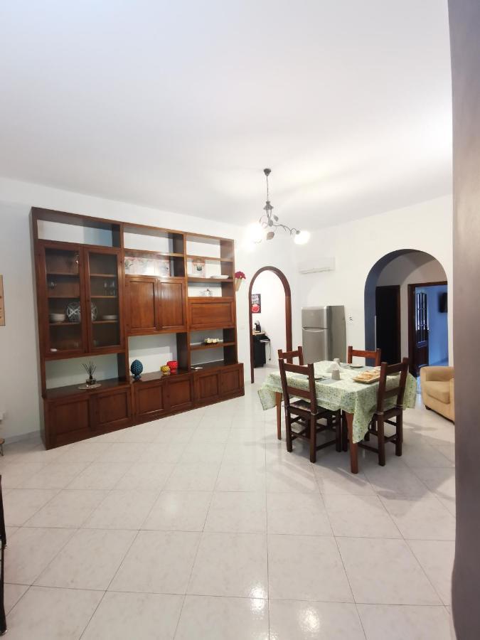 Les Maisons Rue Lincoln Palermo