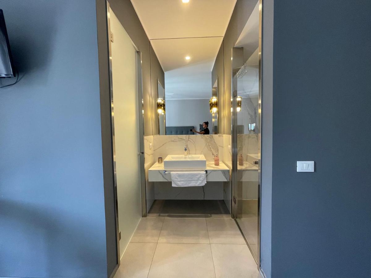 Dimora San Gregorio Luxury *