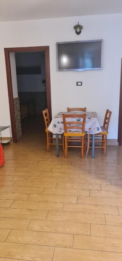 La Casa Di Minu Holiday home Palermo