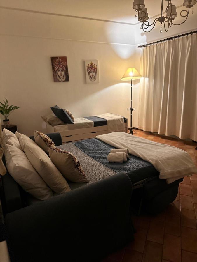 Aparthotel Cuore Di Palermo
