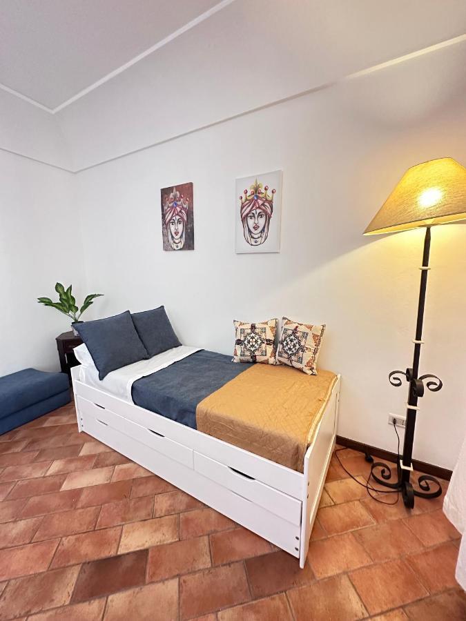 Aparthotel Cuore Di Palermo