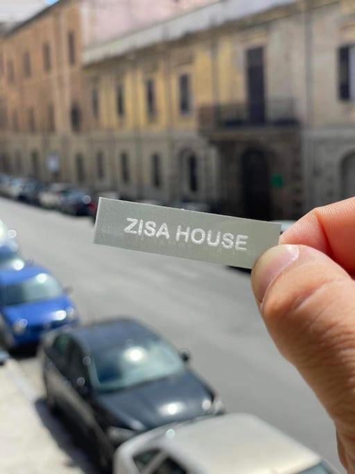 Zisa House Casa Vacanze Apartment