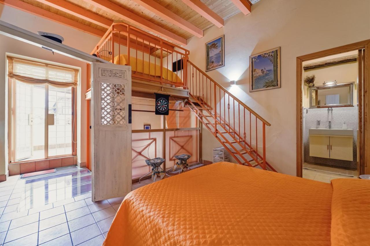 Casa Arancio Palermo