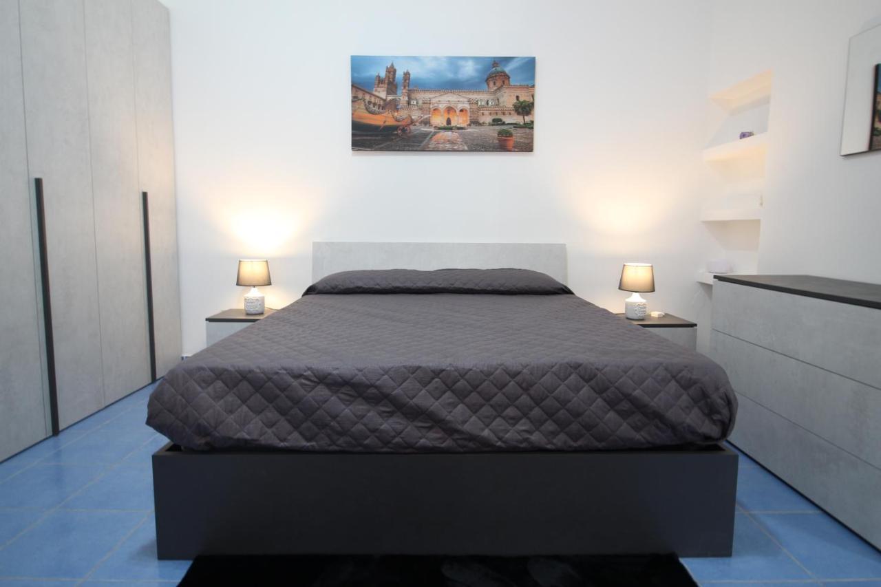 Apartment Billeci Casa Blu