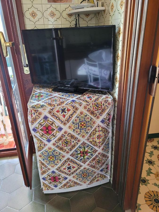 Apartment A Casa Di Nonna Gio Palermo