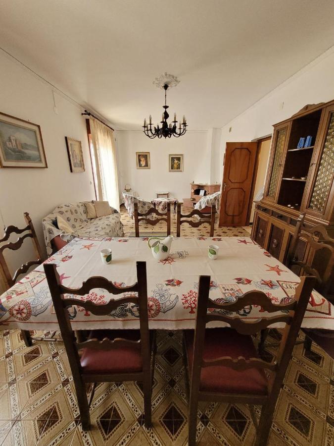 Apartment A Casa Di Nonna Gio