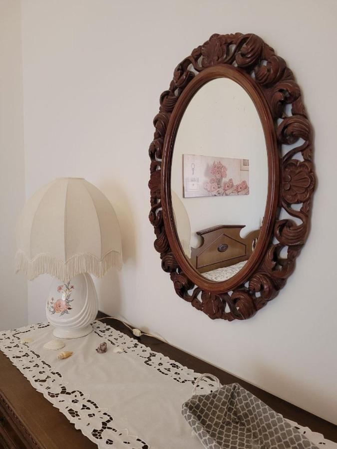 A Casa Di Nonna Gio Apartment