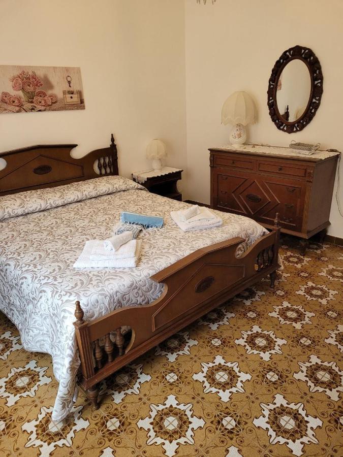 Apartment A Casa Di Nonna Gio