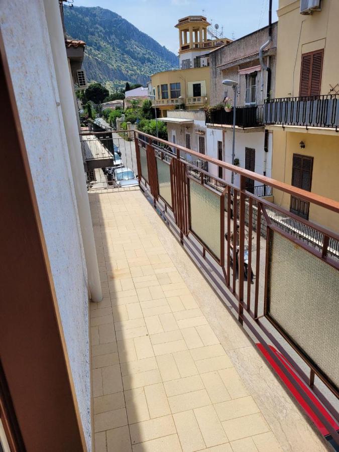 A Casa Di Nonna Gio Palermo