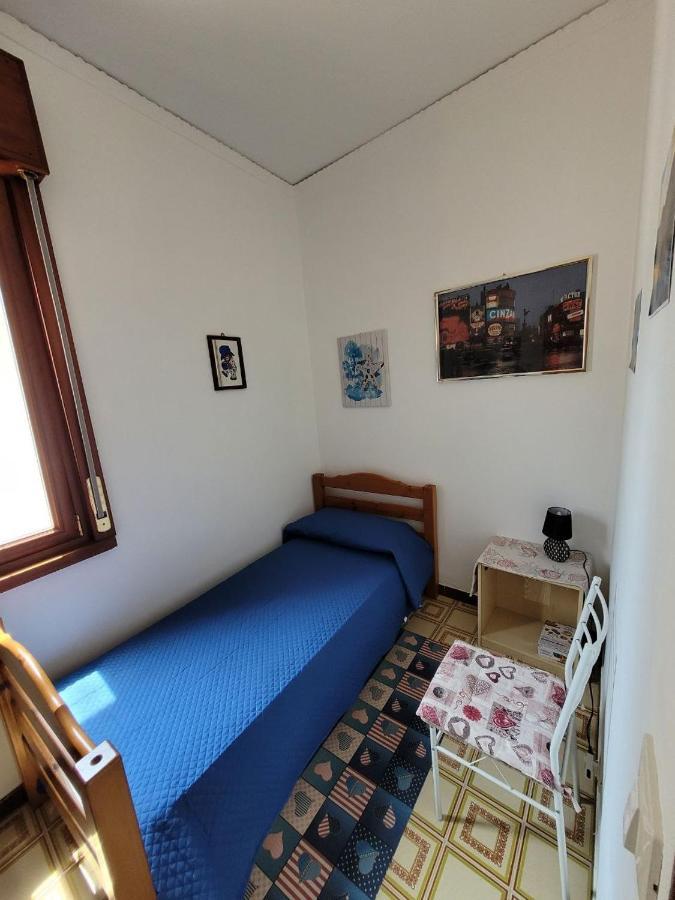 A Casa Di Nonna Gio * Palermo
