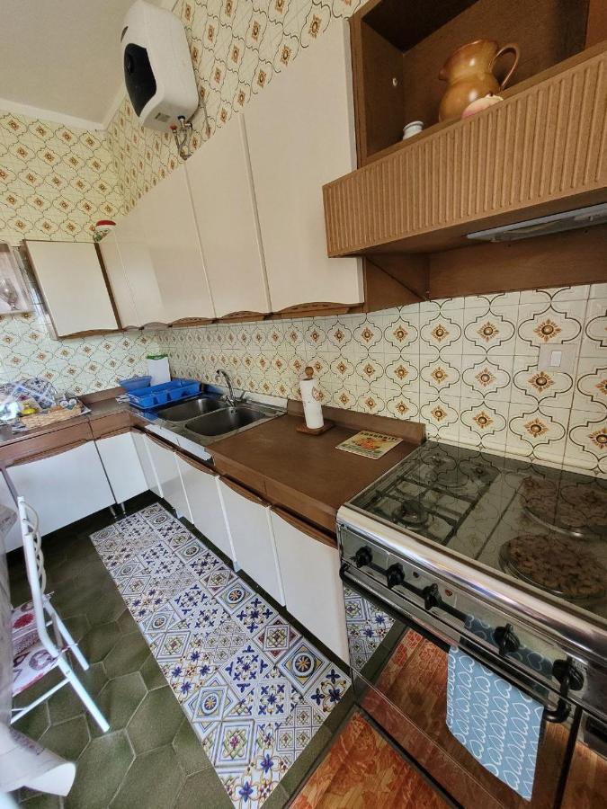 A Casa Di Nonna Gio