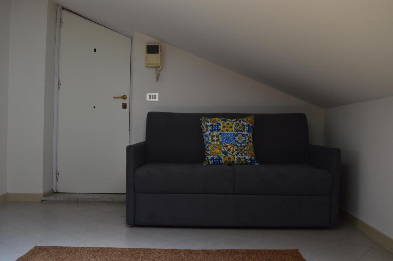 Apartment Tribunale