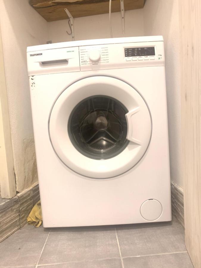 Apartamento Reginella