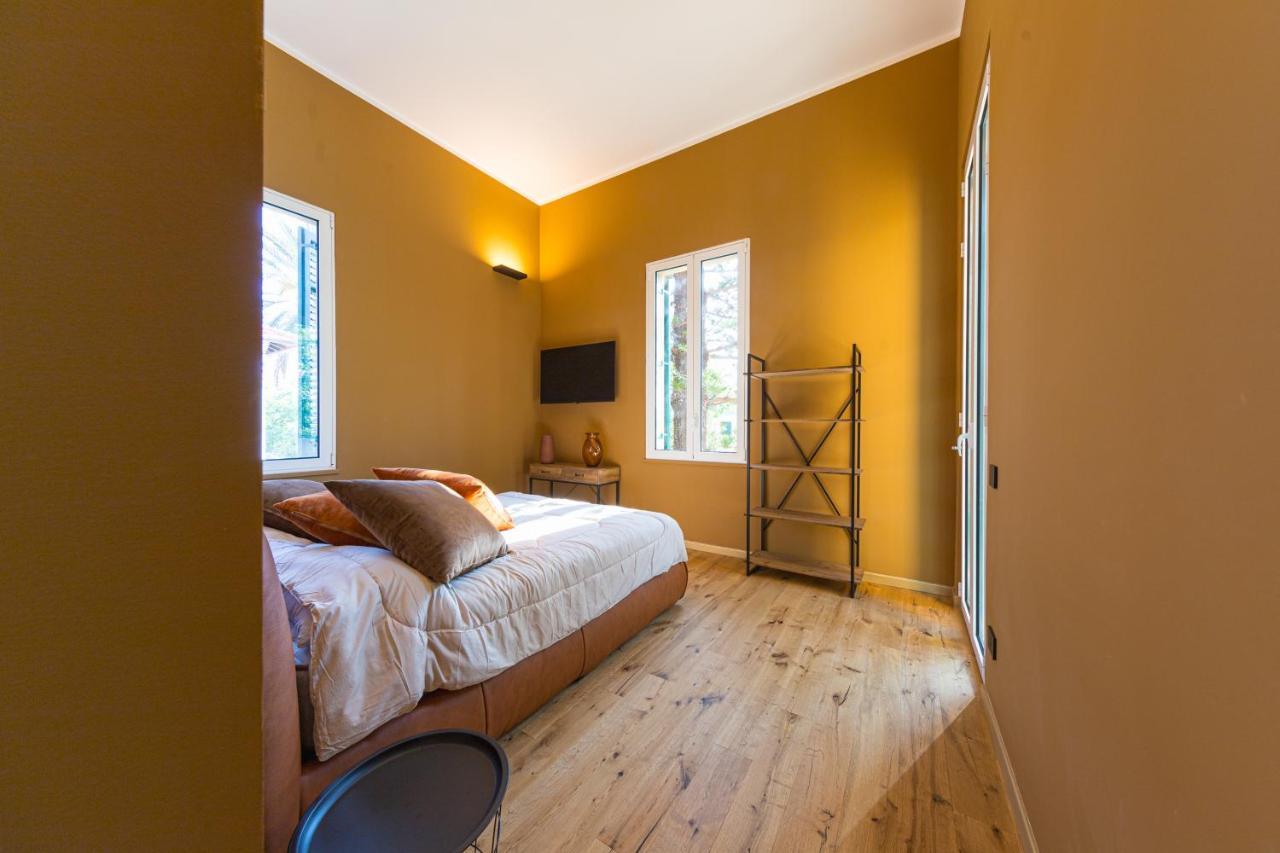 Villa Residenza Liberty Mood *