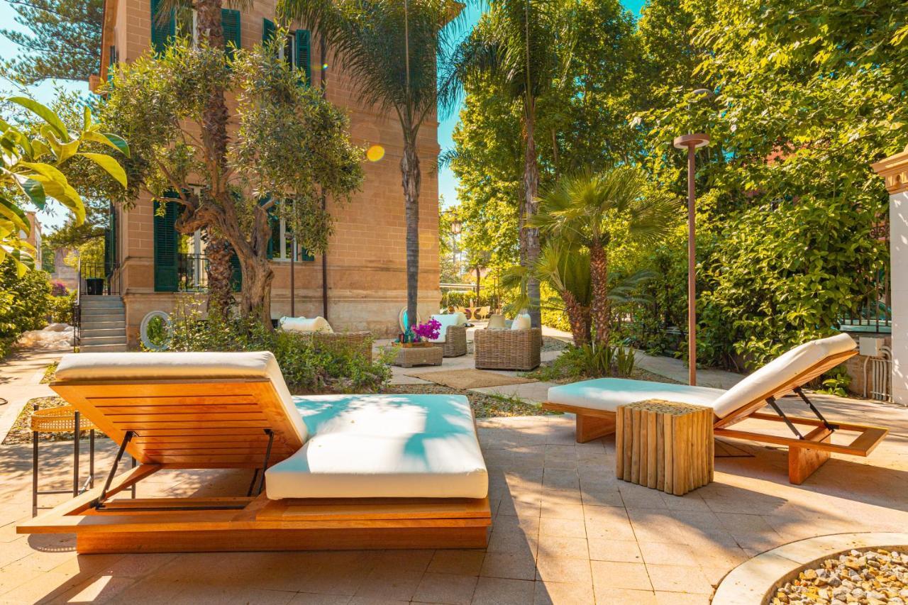 Residenza Liberty Mood * Palermo