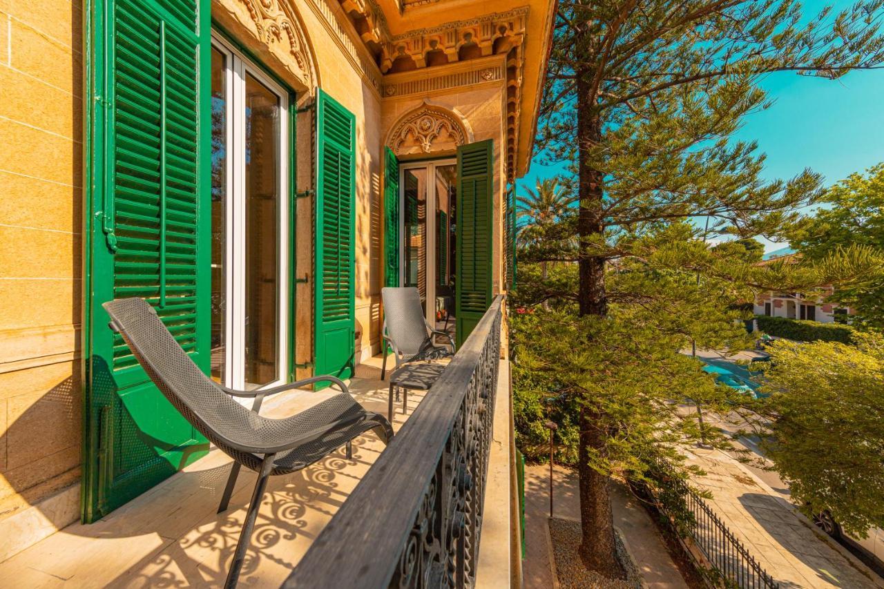 Residenza Liberty Mood Villa