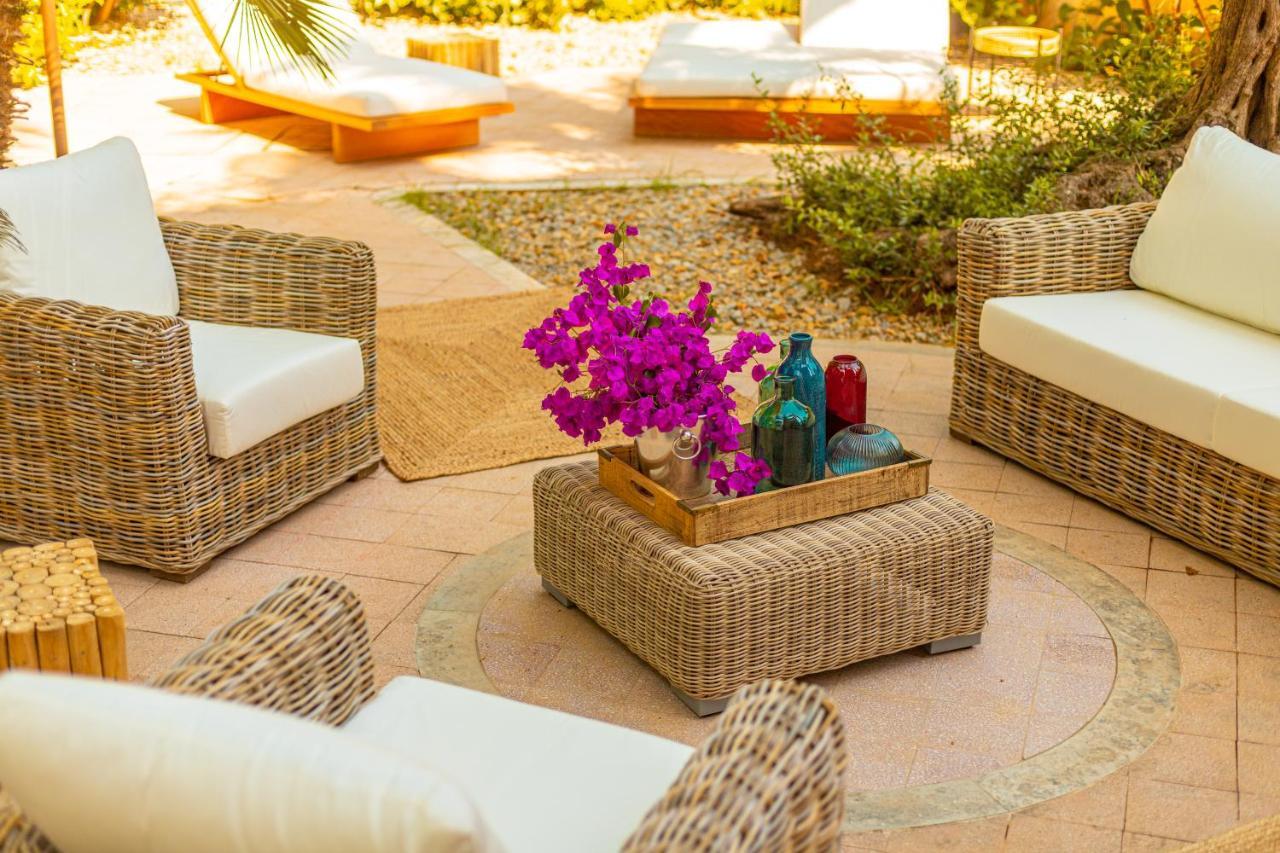 Residenza Liberty Mood Villa *