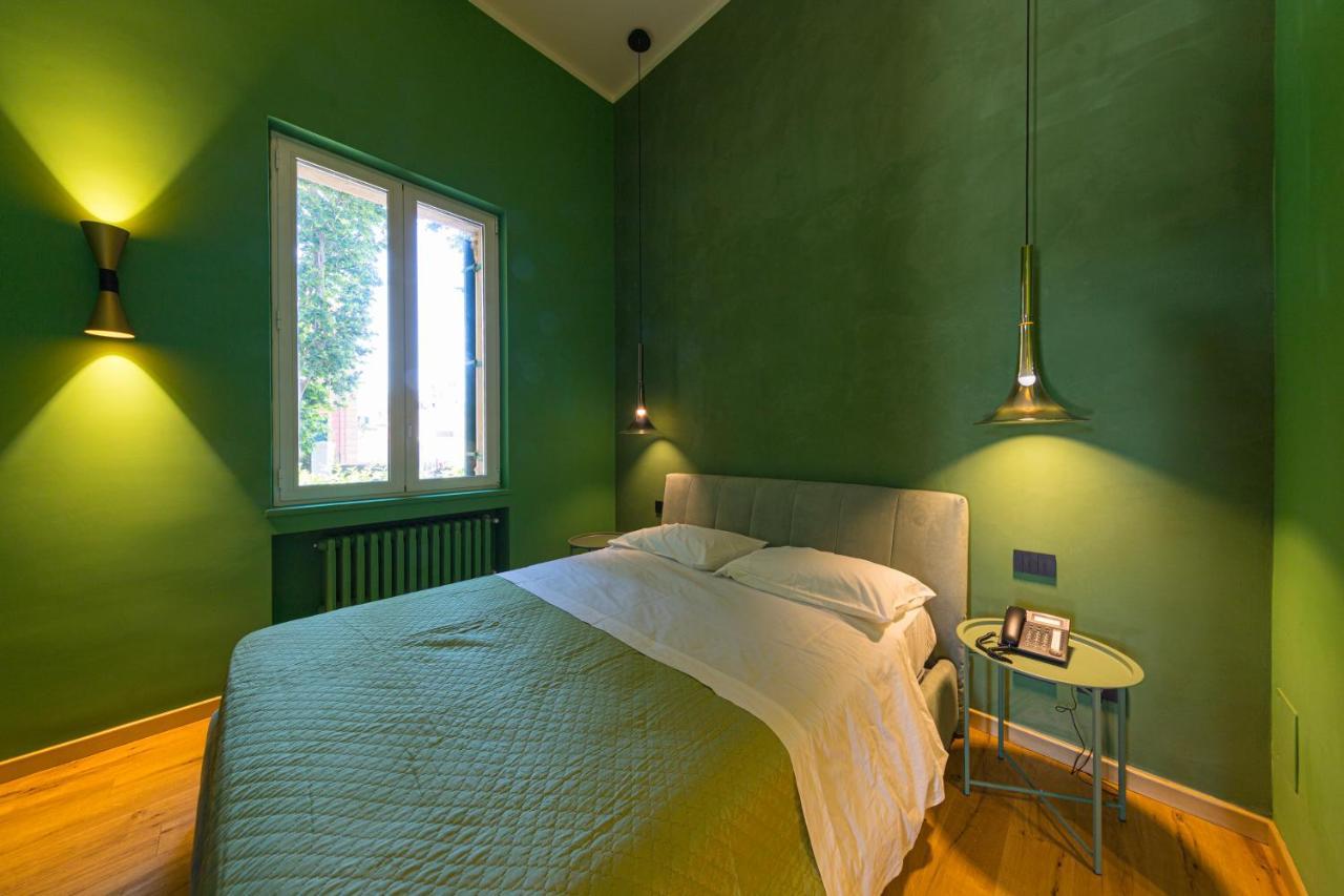 Residenza Liberty Mood * Palermo