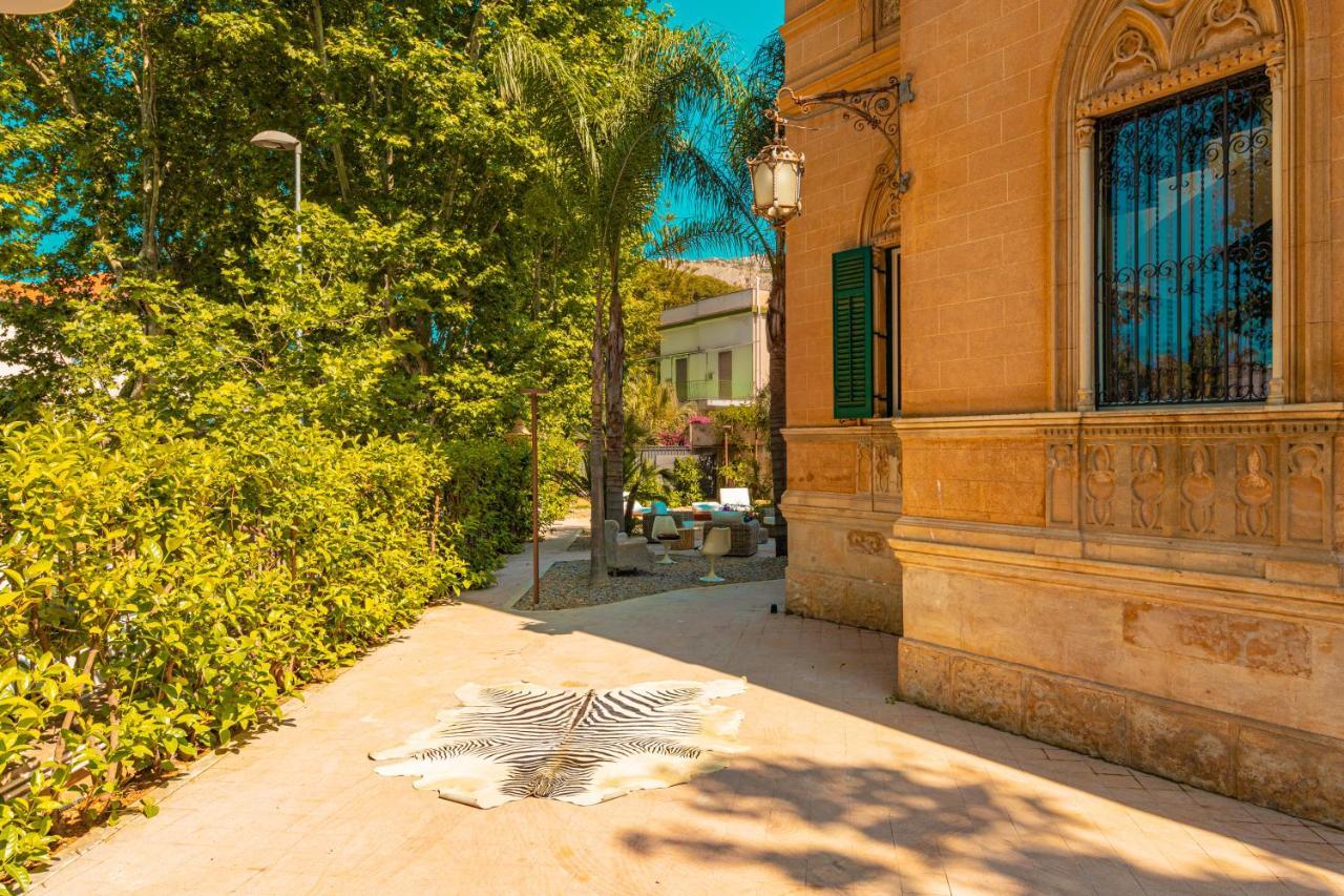 Residenza Liberty Mood * Palermo