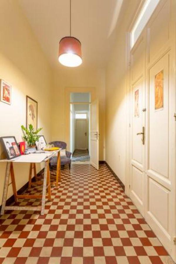 Nowhere Bed & Breakfast Palermo