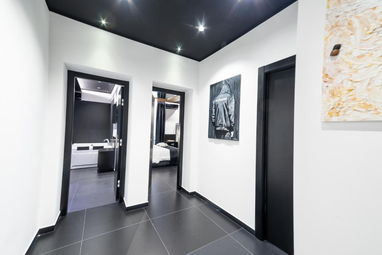 Maximum Hub Suite&spa Bed & Breakfast 2*