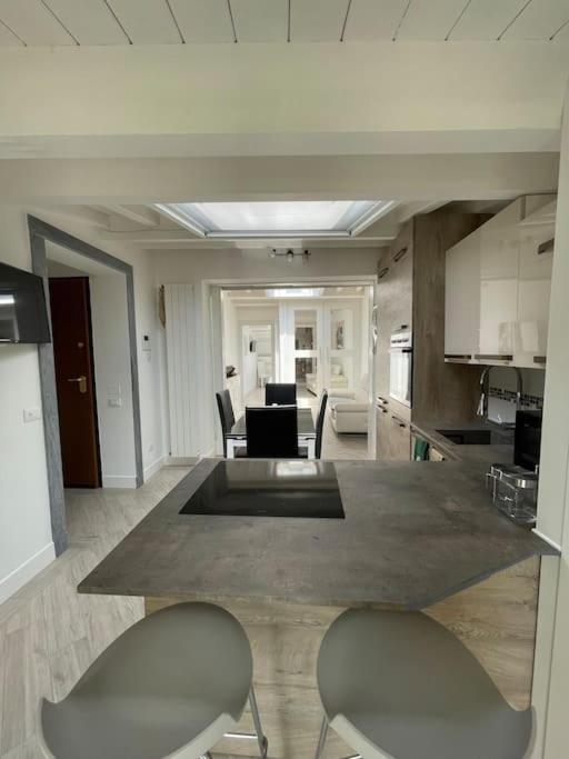 Apartment Merlo