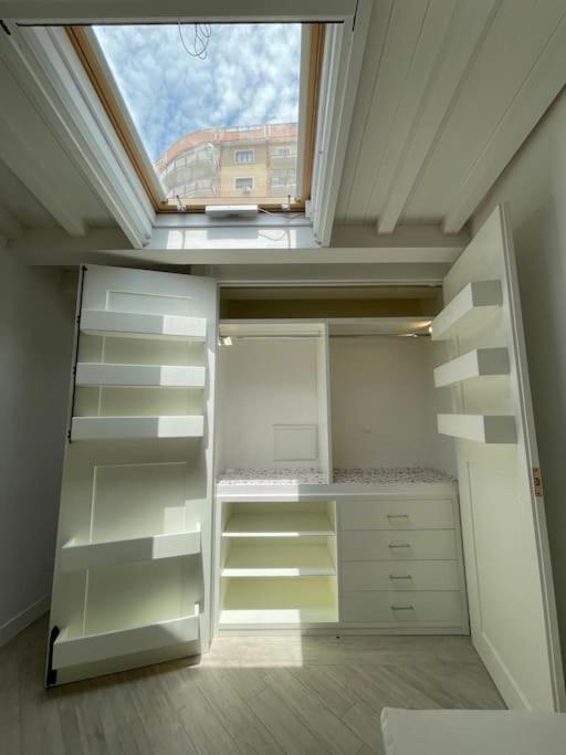 Merlo Apartment
