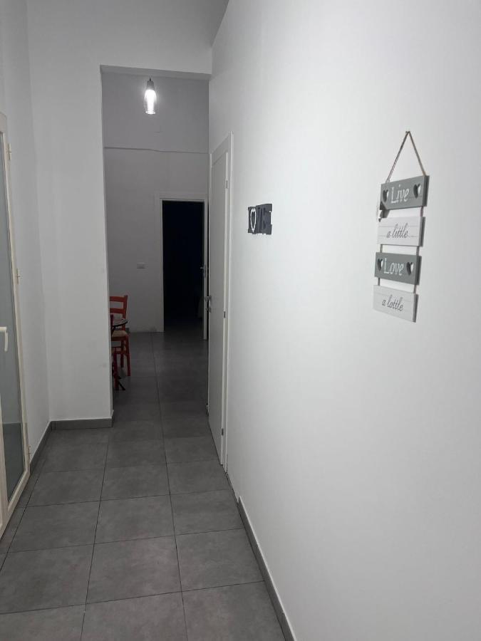 La Casa Di Bella * Palermo