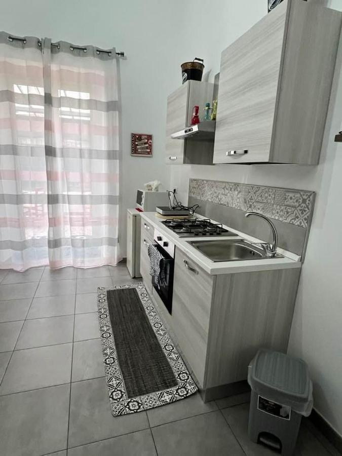 La Casa Di Bella Palermo