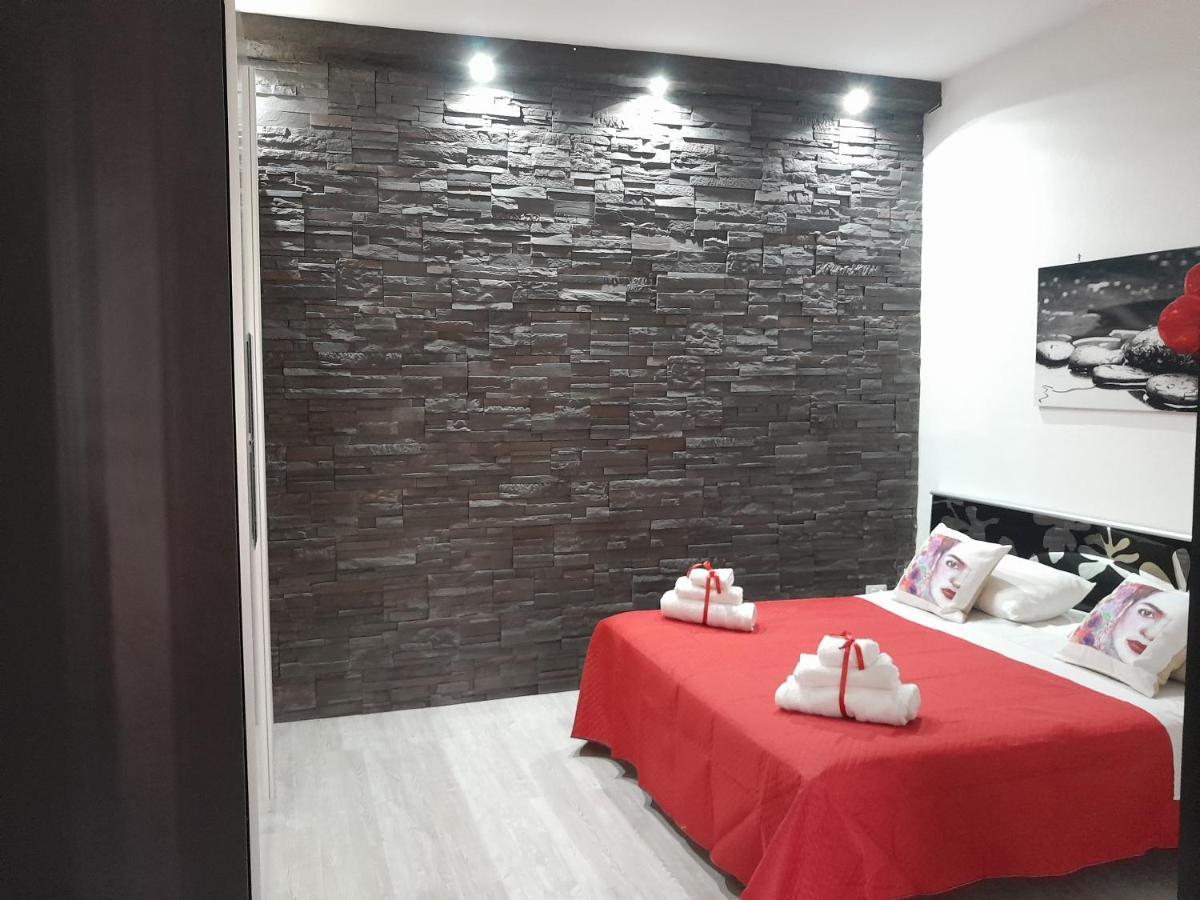 Sea Orchidea Apartment Palermo