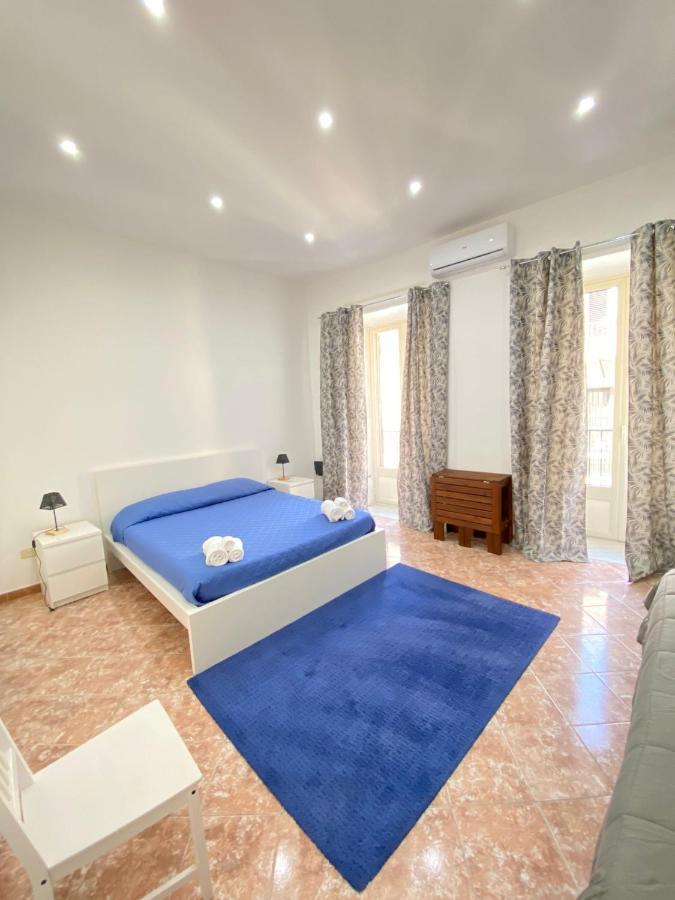 Apartamento Marechiaro