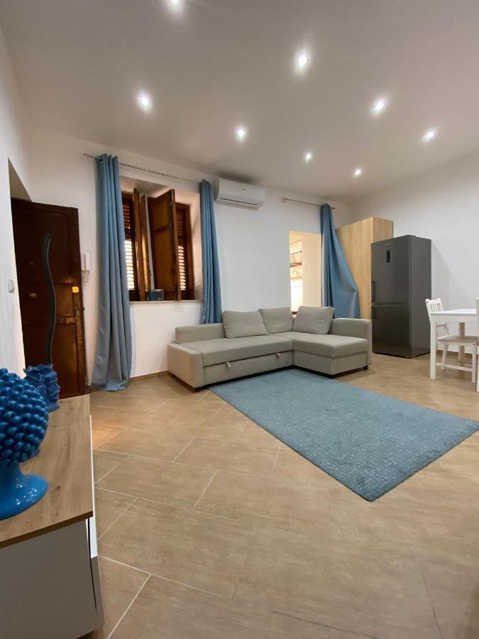 Apartamento Marechiaro *