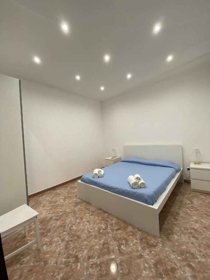 Apartamento Marechiaro *