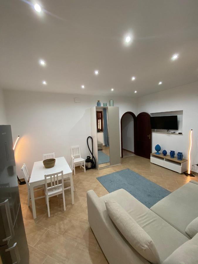 Marechiaro Apartamento Palermo