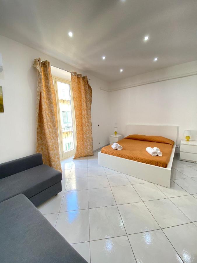 Apartamento Marechiaro Palermo
