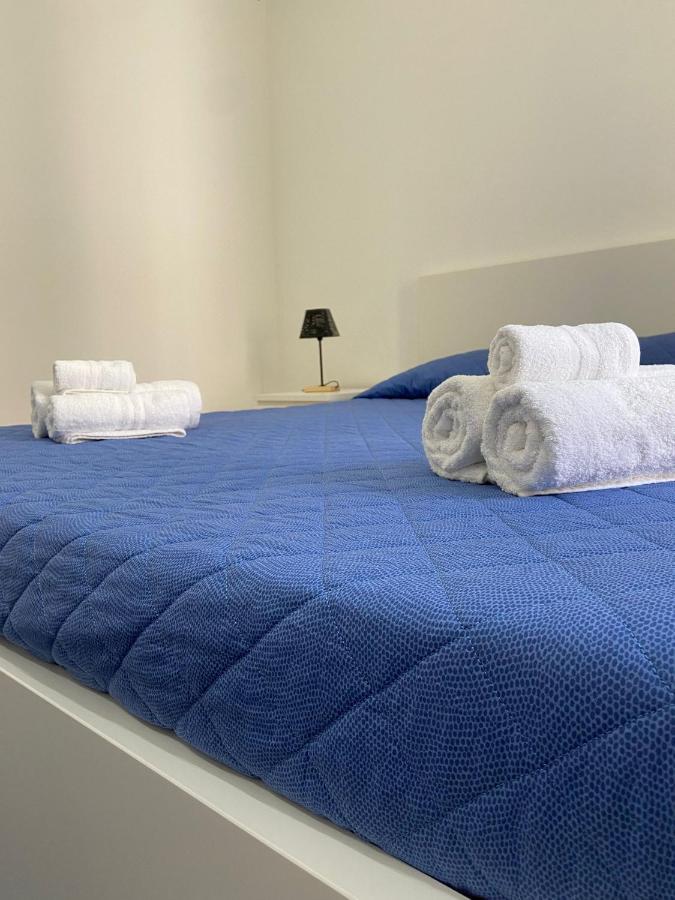 Apartamento Marechiaro *