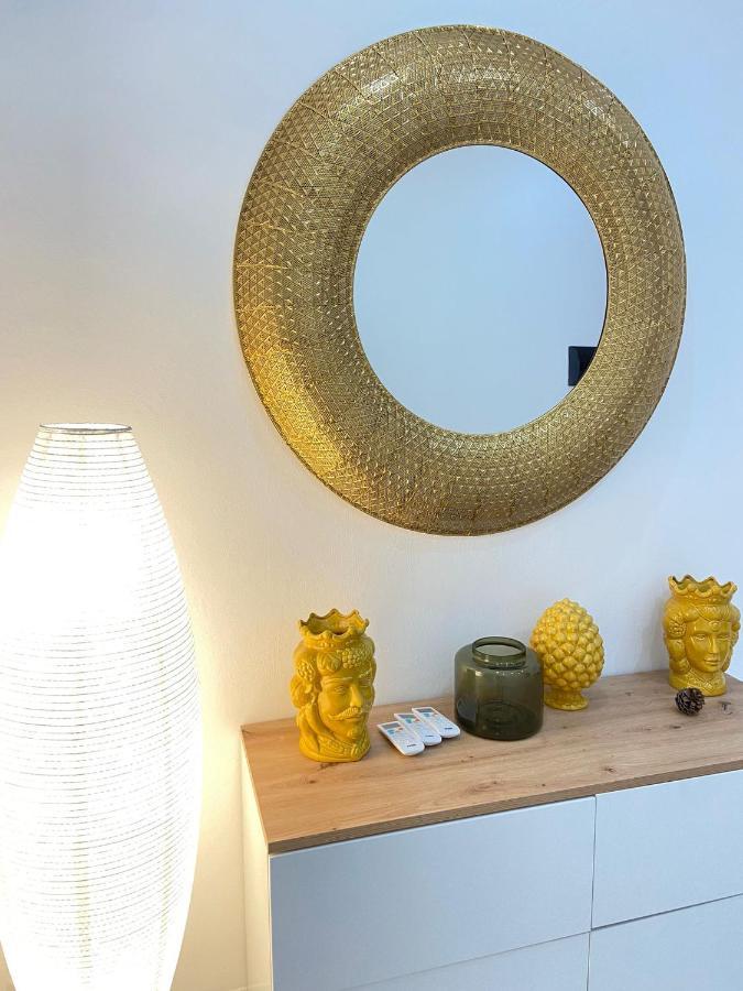 Apartamento Marechiaro *