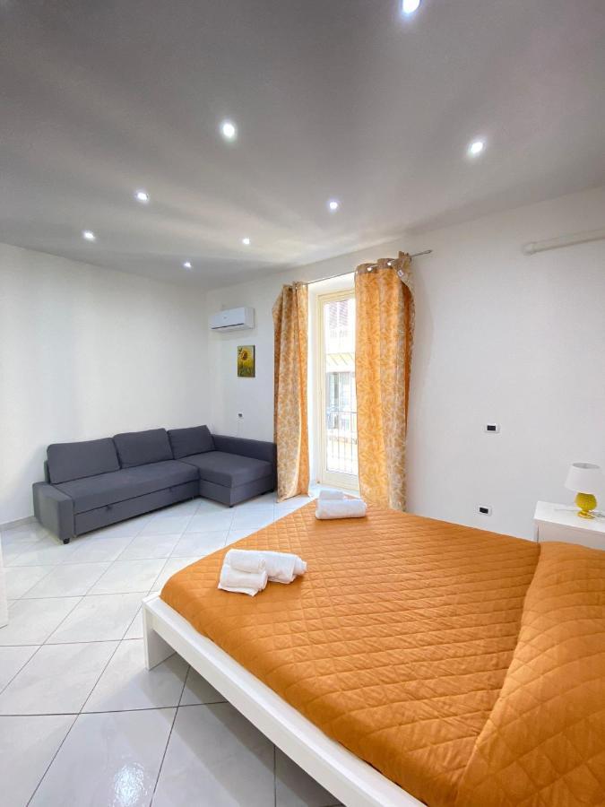 Marechiaro Apartamento