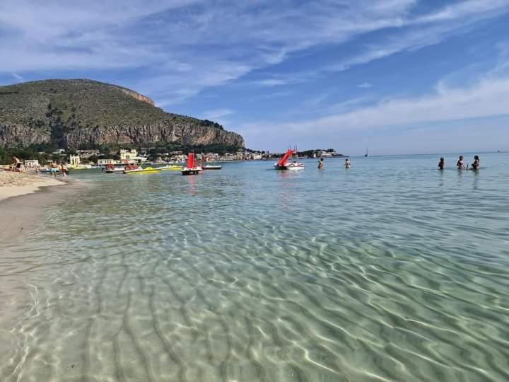 A Casa Di Lia