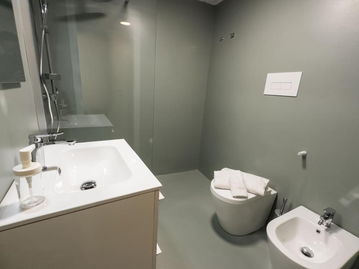Casa Barrilaio Apartment Palermo