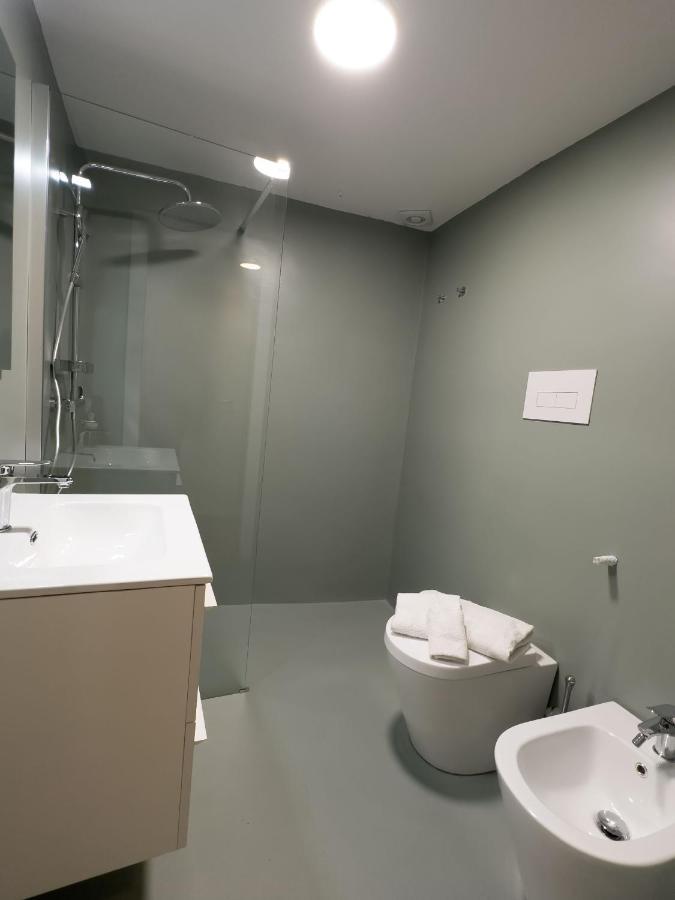 Apartment Casa Barrilaio