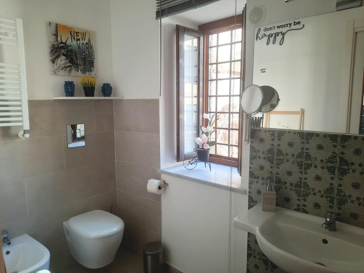Apartment Peri Peri House - Centro Palermo