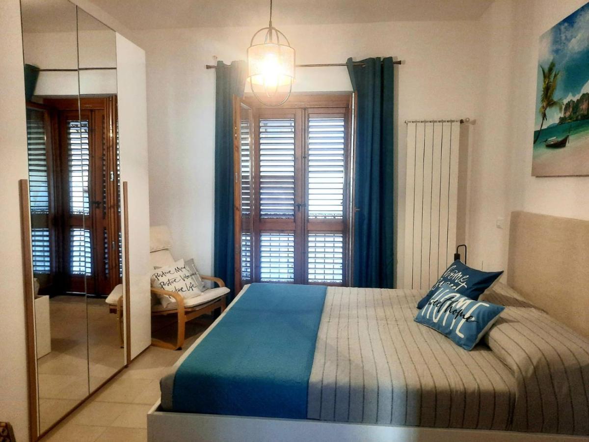 Peri Peri House - Centro Apartment Palermo
