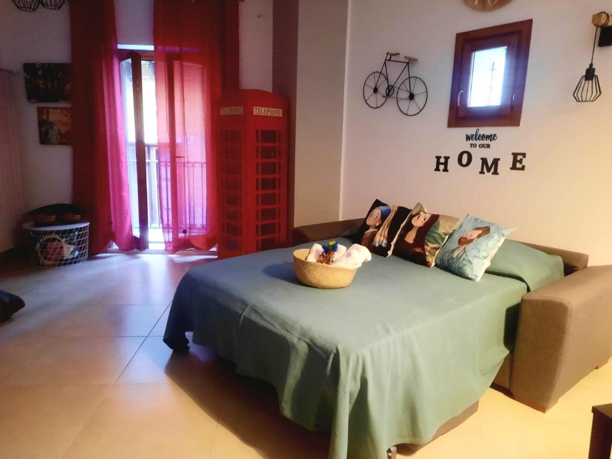 Peri Peri House - Centro Apartment