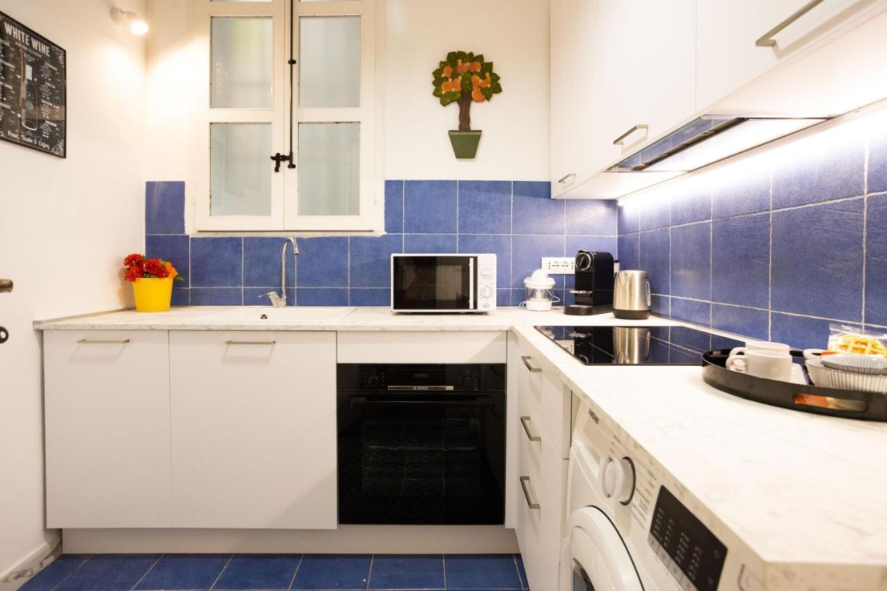 Al 55 Ballaro Apartment *